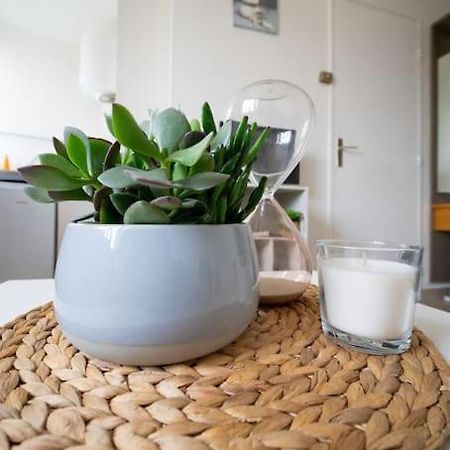 Fully Equipped Apartment Ideal For 2 People Marseille Exterior photo